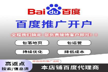 百度竞价代运营公司成功案例：广告创意的魔力